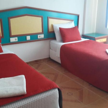 Aparthotel Gurol Apart à Ölüdeniz Extérieur photo