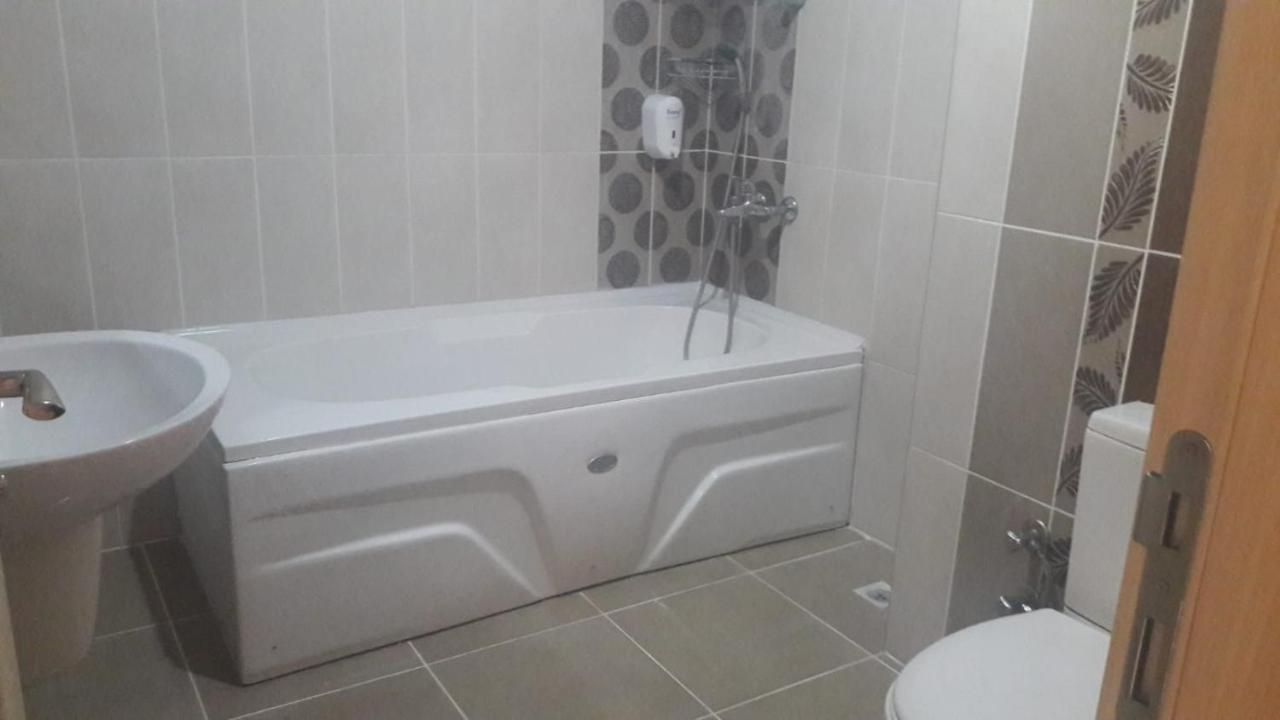 Aparthotel Gurol Apart à Ölüdeniz Extérieur photo