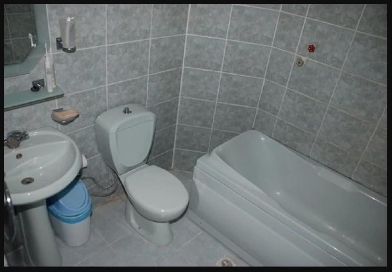 Aparthotel Gurol Apart à Ölüdeniz Extérieur photo