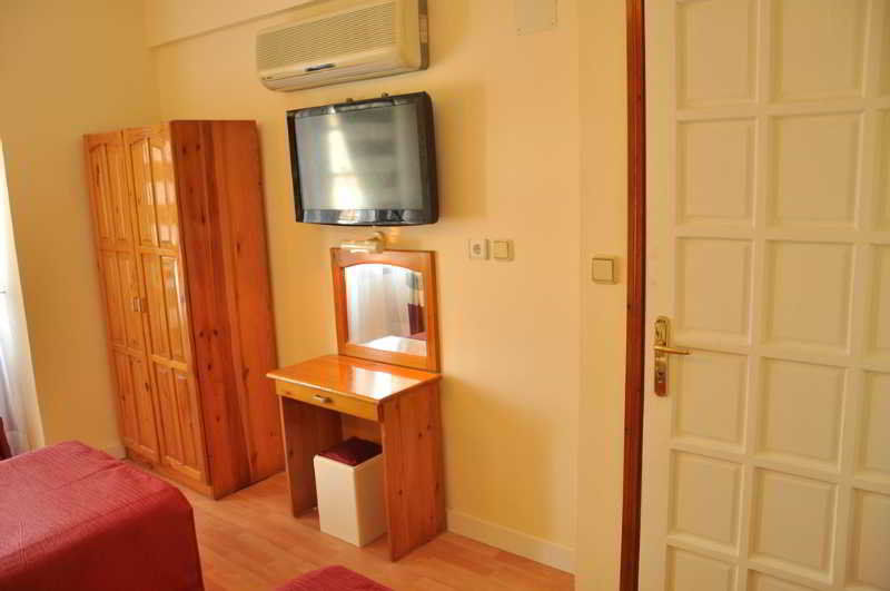 Aparthotel Gurol Apart à Ölüdeniz Extérieur photo